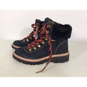 Bionica Winter Snow Boots Womens 6 New